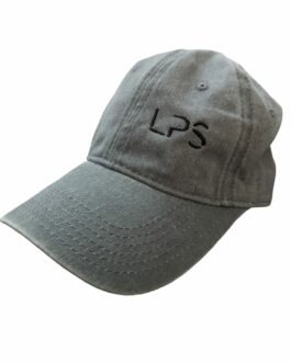 Casquette Pottok Gris clair – LPS